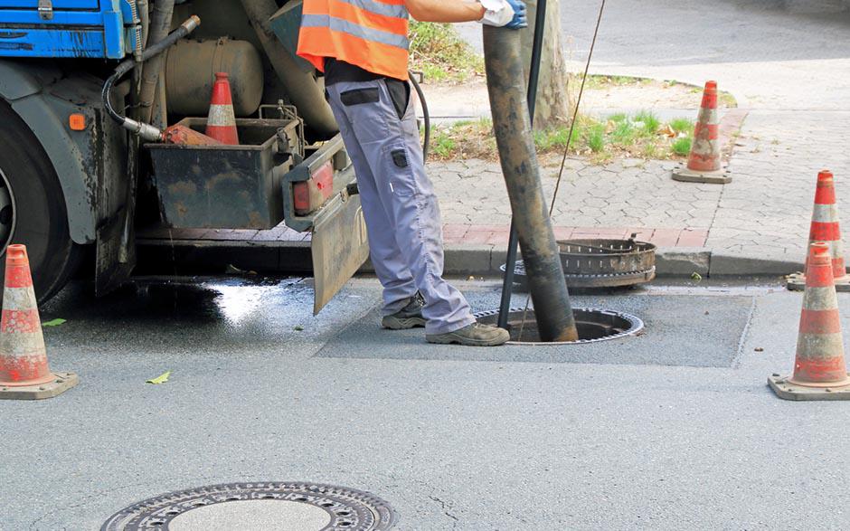 débouchage de canalisation Ézanville
