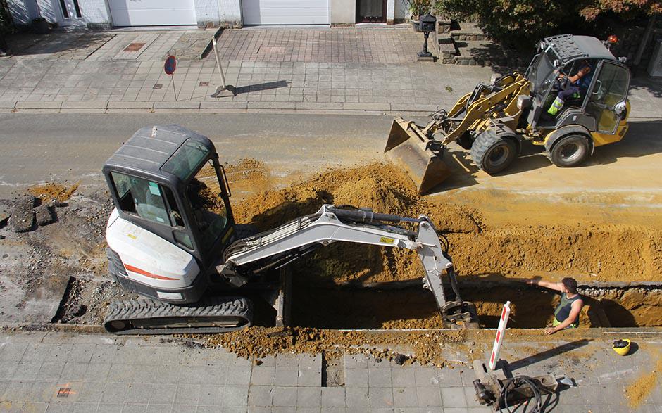 débouchage évier Breuillet